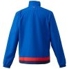 ADIDAS KAPUZENPULLOVER MANCHESTER UNITED FC PRESENTATION JACKET AC1478 ADIDAS KAPUZENPULLOVER MANCHESTER UNITED FC PRESENTATION JACKET AC1478